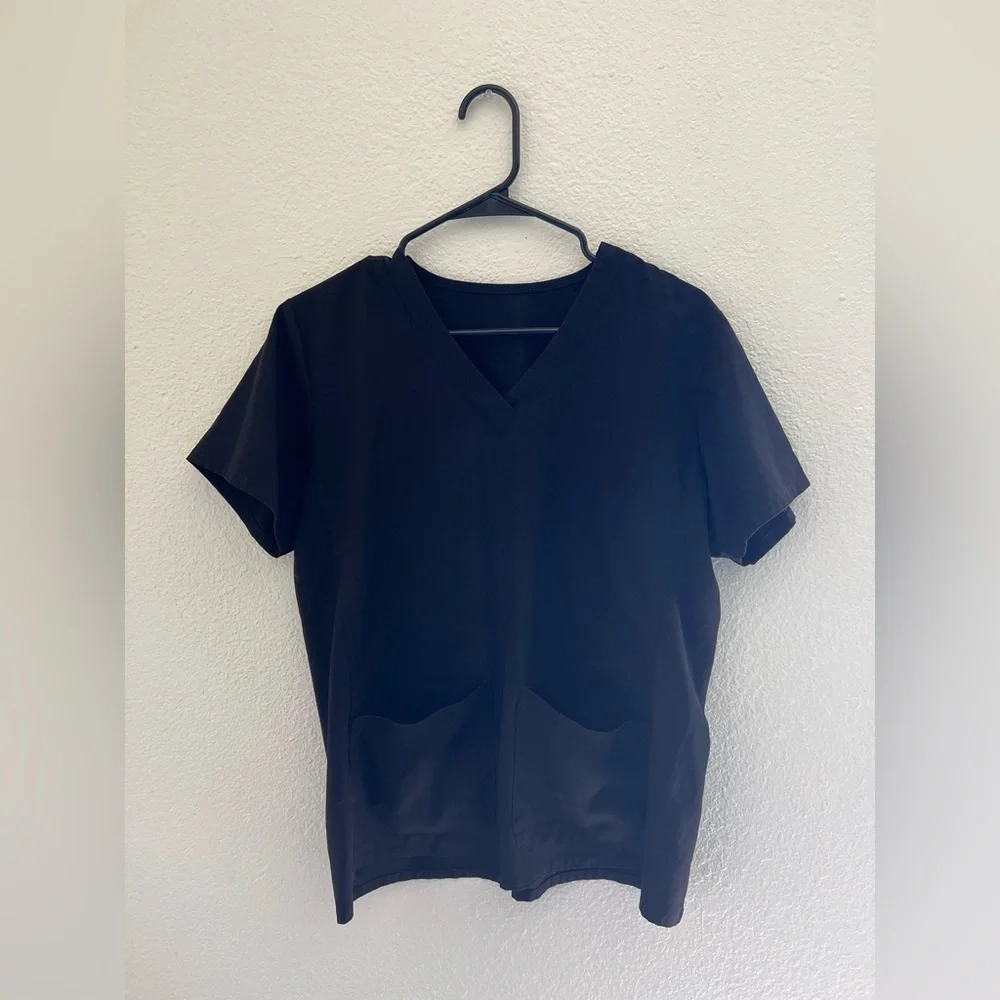 Scrub Set - Picture 3 of 5